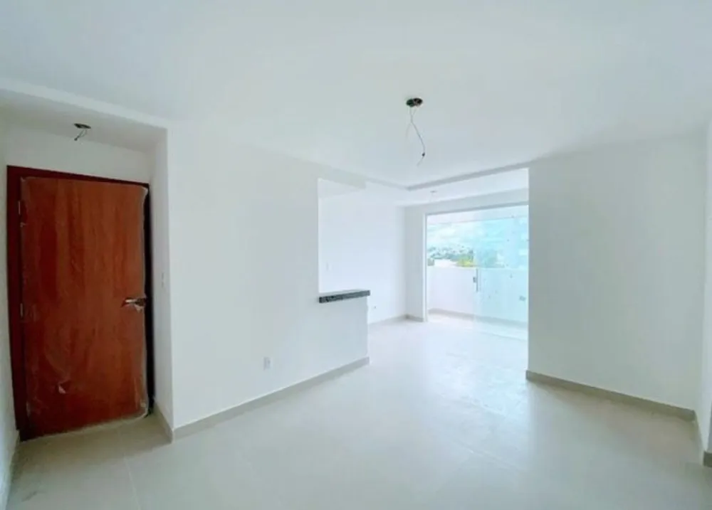 Apartamento, 2 quartos - Foto 6