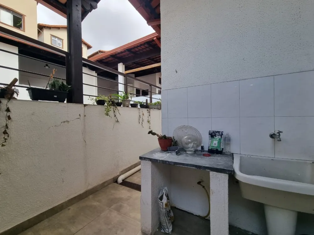 Casa, 4 quartos, 200 m² - Foto 16