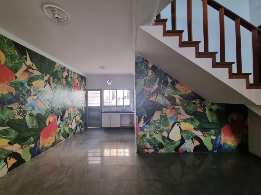 Casa, 4 quartos, 200 m² - Foto 15