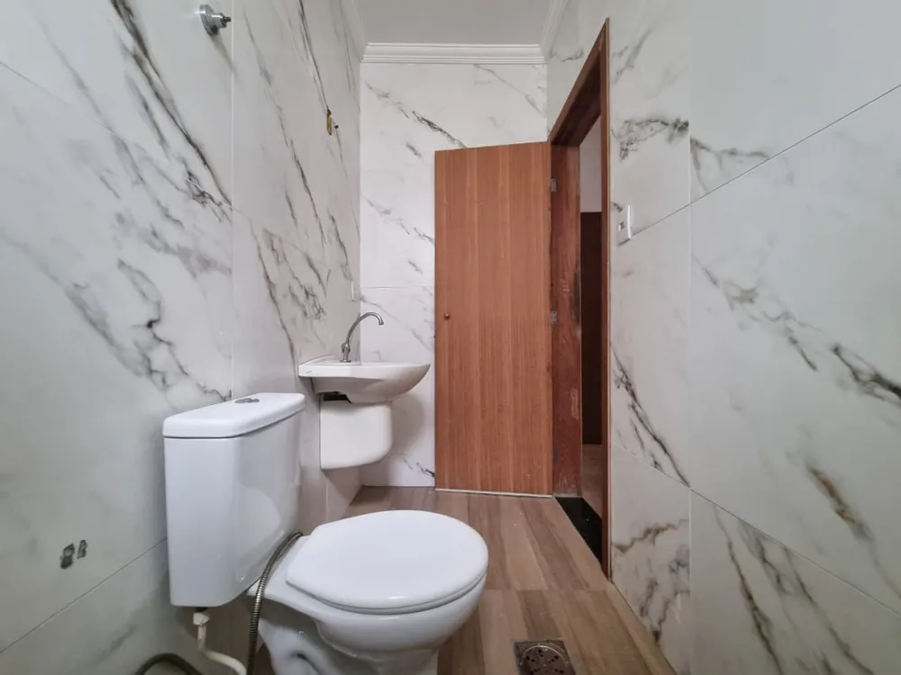 Casa, 4 quartos, 200 m² - Foto 12