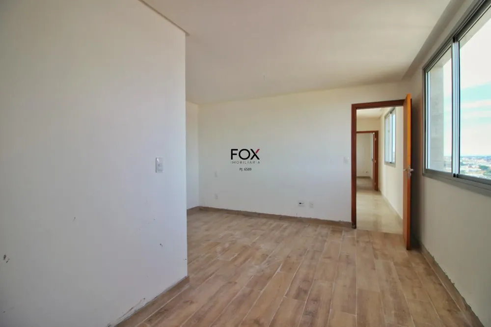 Cobertura, 3 quartos, 93 m² - Foto 2
