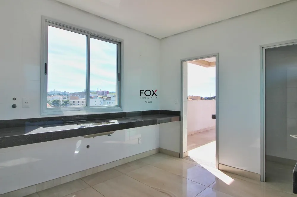 Cobertura, 3 quartos, 93 m² - Foto 5