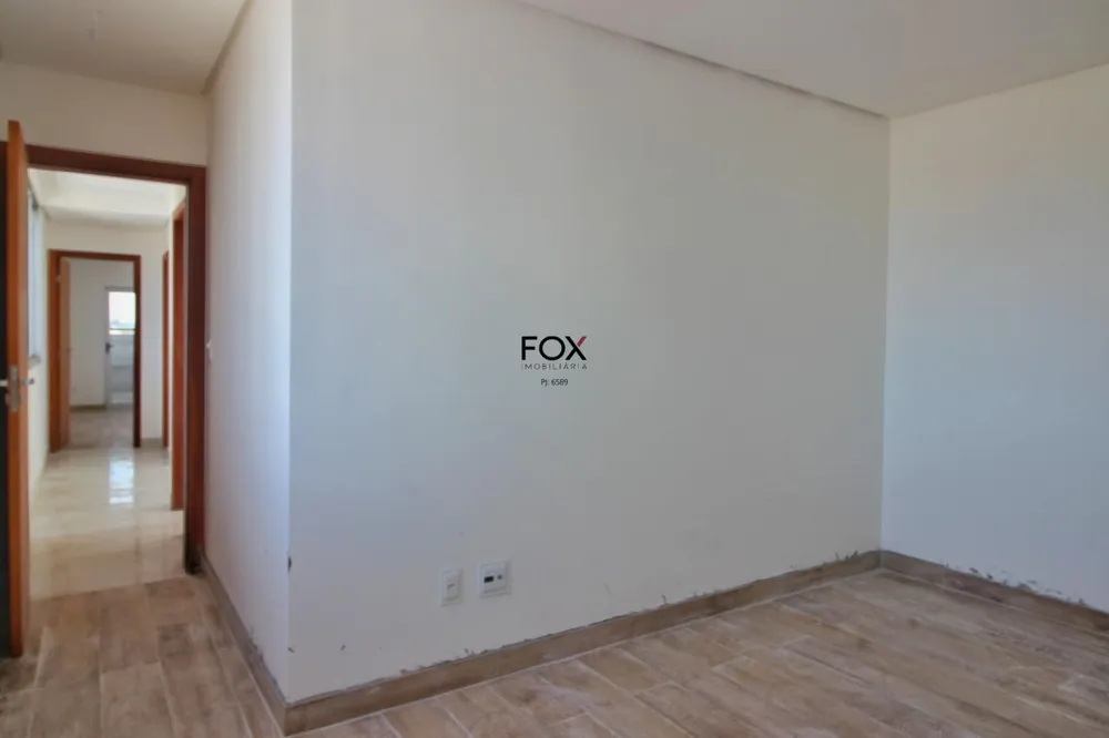 Cobertura, 3 quartos, 93 m² - Foto 1