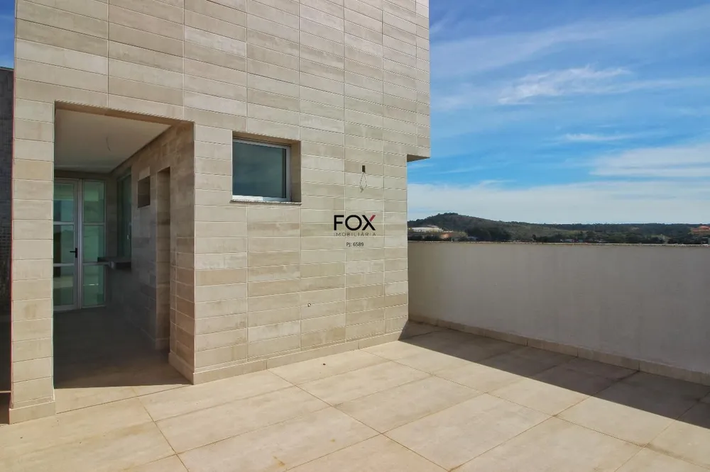 Cobertura, 3 quartos, 93 m² - Foto 8