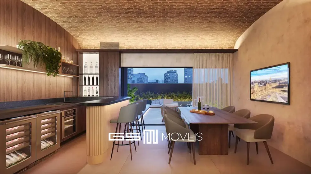 Apartamento, 3 quartos, 115 m² - Foto 1