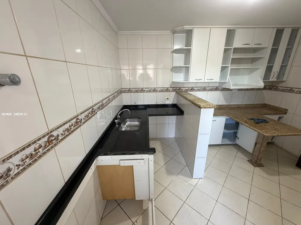 Apartamento, 3 quartos, 76 m² - Foto 1