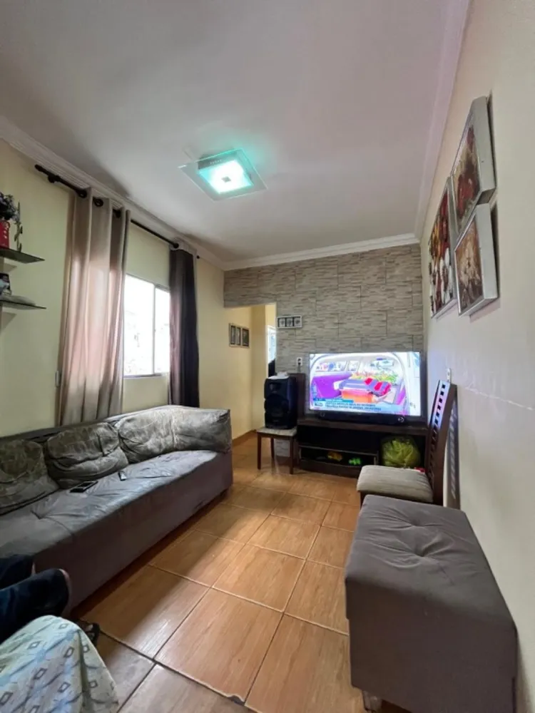 Casa, 3 quartos, 100 m² - Foto 9