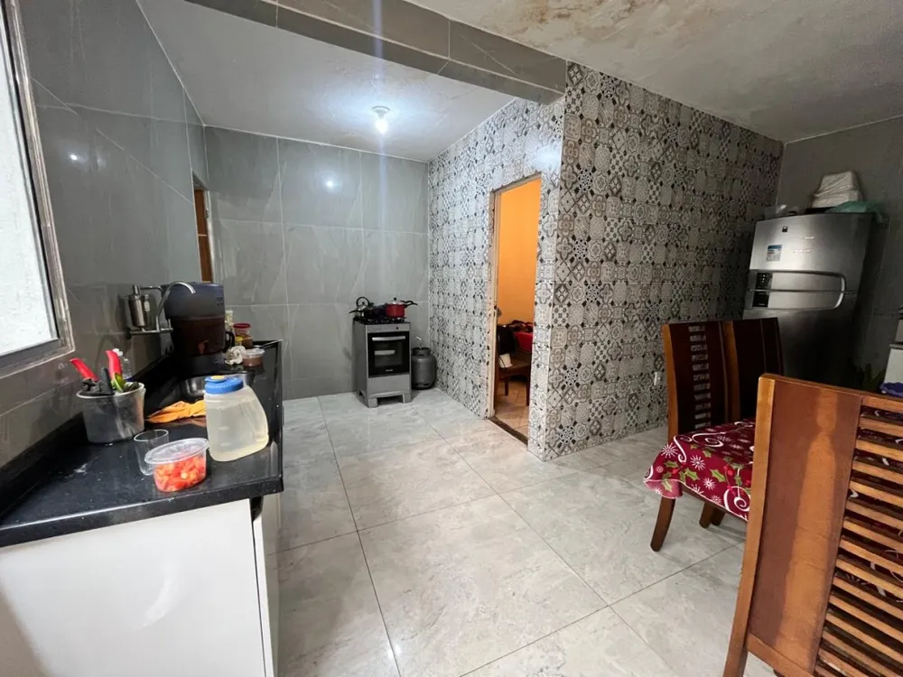 Casa, 3 quartos, 100 m² - Foto 6