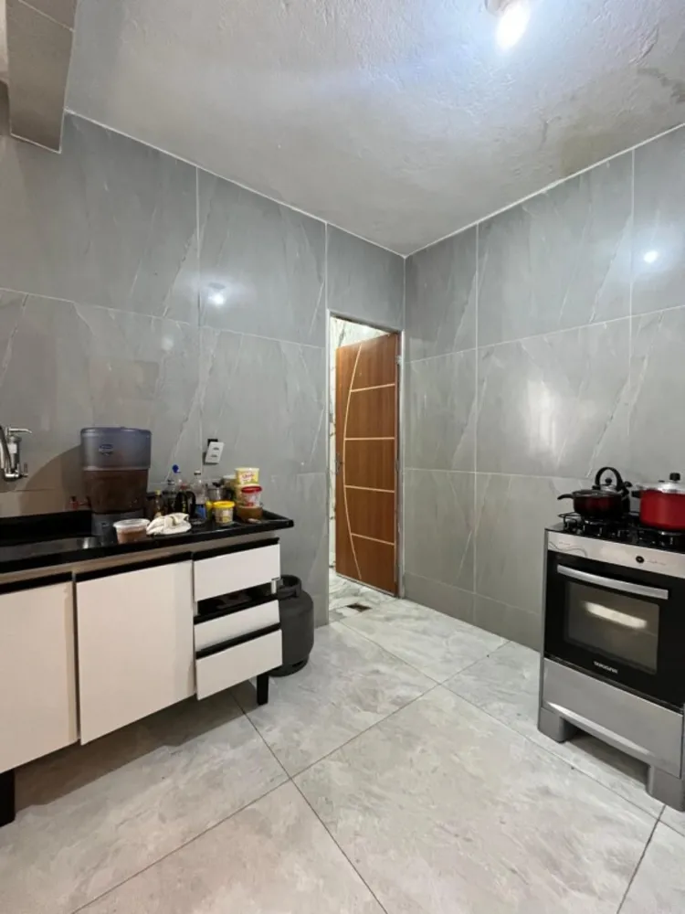 Casa, 3 quartos, 100 m² - Foto 5