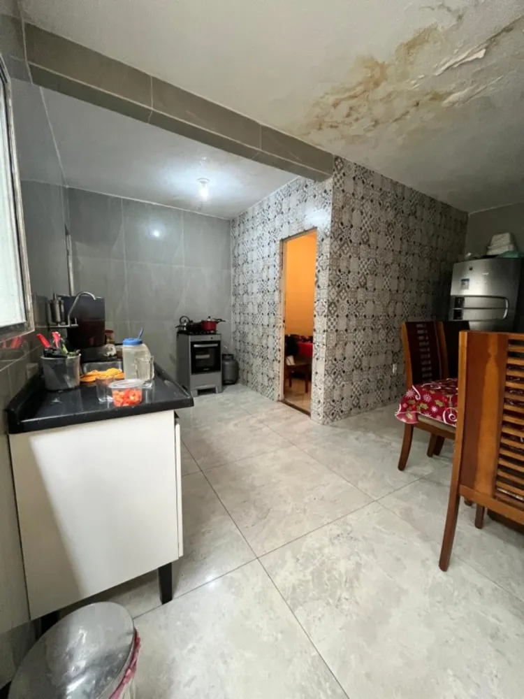 Casa, 3 quartos, 100 m² - Foto 5