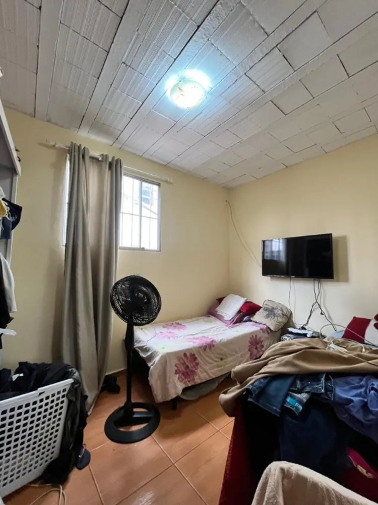 Casa, 3 quartos, 100 m² - Foto 11
