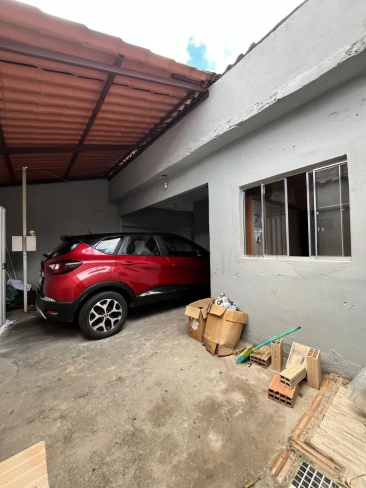 Casa, 3 quartos, 100 m² - Foto 13