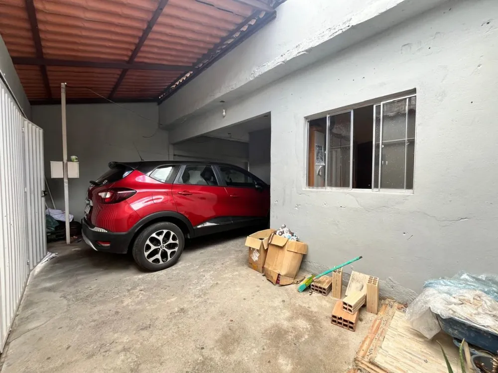 Casa, 3 quartos, 100 m² - Foto 12