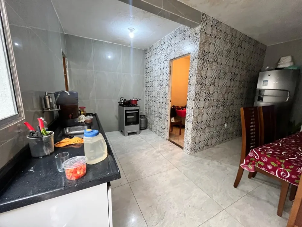 Casa, 3 quartos, 100 m² - Foto 7