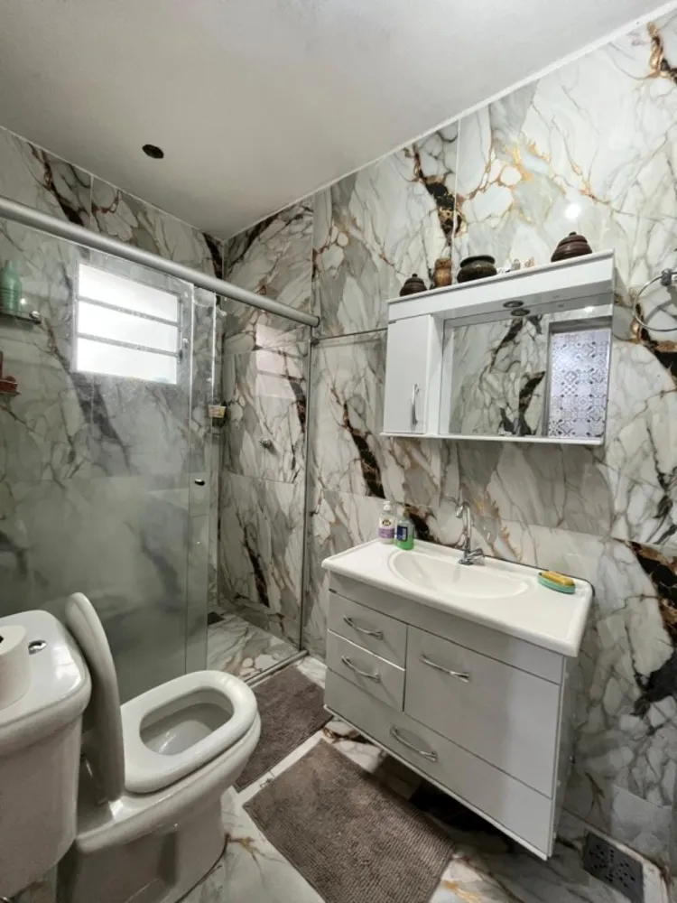Casa, 3 quartos, 100 m² - Foto 4