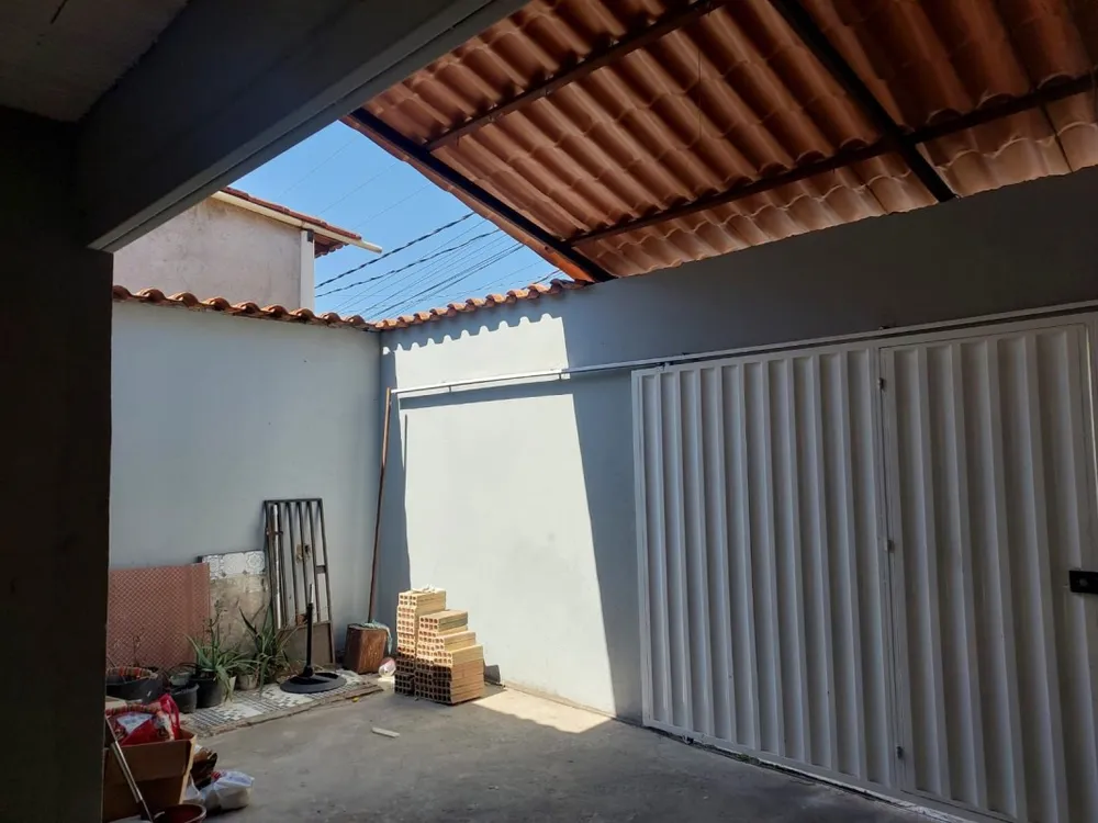 Casa, 3 quartos, 100 m² - Foto 1