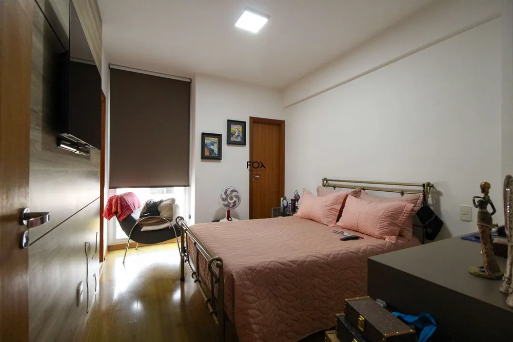 Apartamento, 4 quartos, 130 m² - Foto 7
