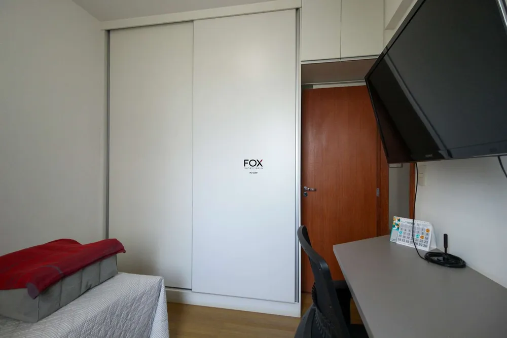 Apartamento, 4 quartos, 130 m² - Foto 4