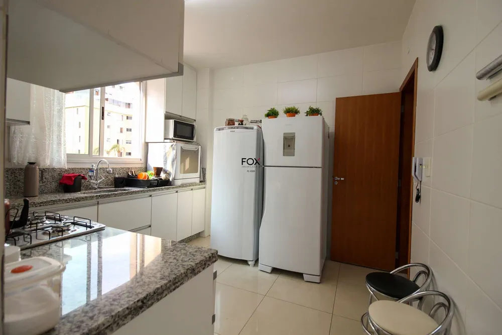 Apartamento, 4 quartos, 130 m² - Foto 12