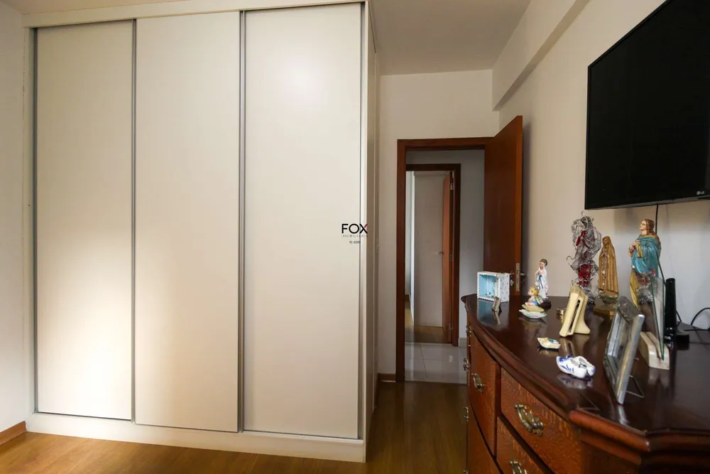 Apartamento, 4 quartos, 130 m² - Foto 6
