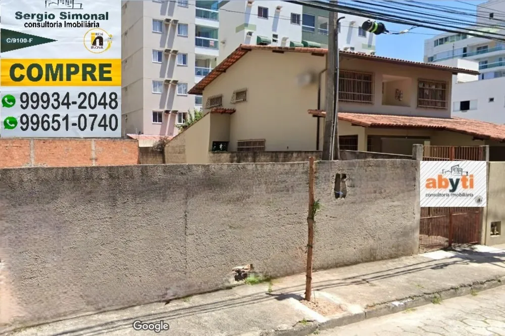 Terreno, 300 m² - Foto 5