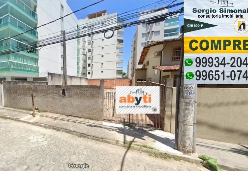 Terreno, 300 m² - Foto 3