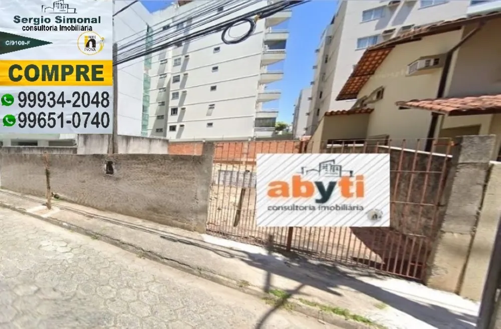 Terreno, 300 m² - Foto 2