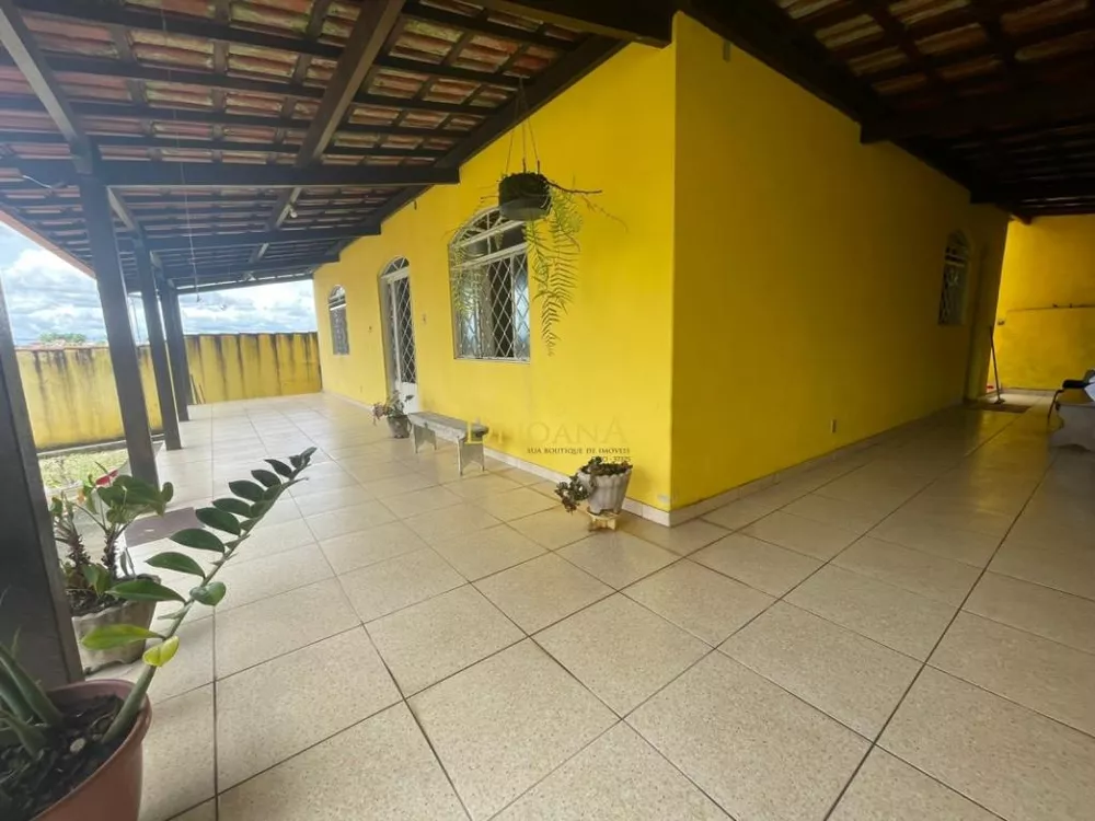 Casa à venda com 2 quartos, 360m² - Foto 4