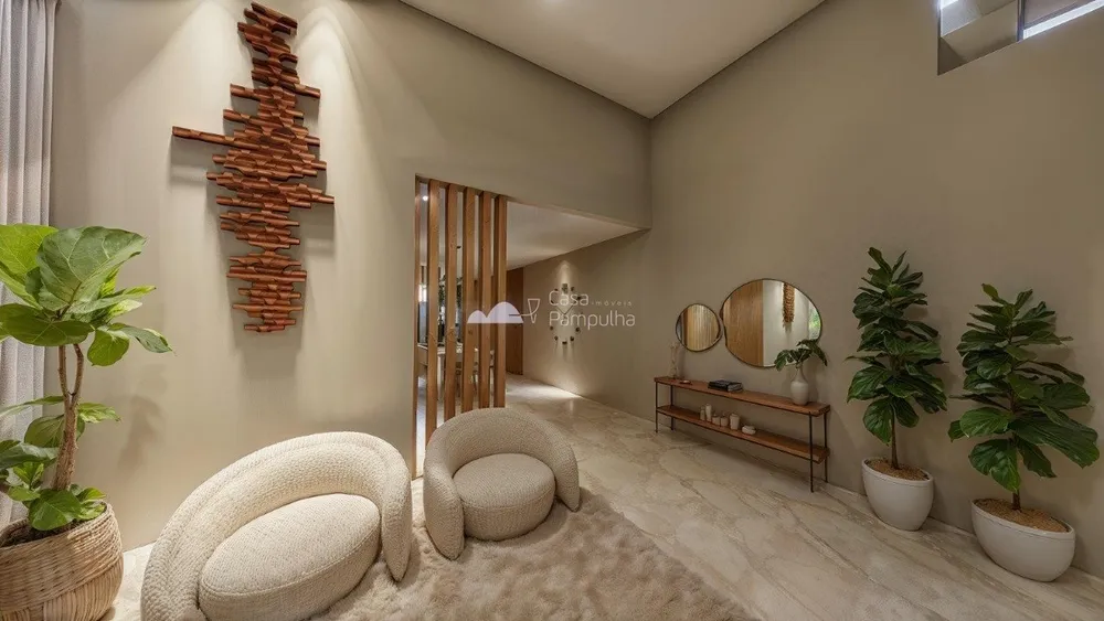 Casa, 4 quartos, 486 m² - Foto 11