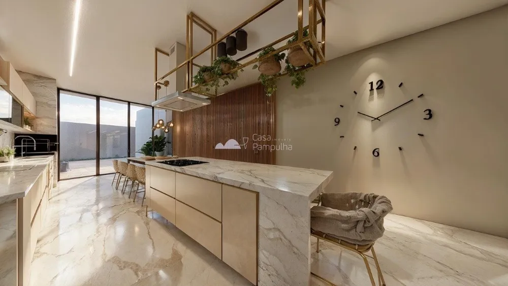 Casa, 4 quartos, 486 m² - Foto 14
