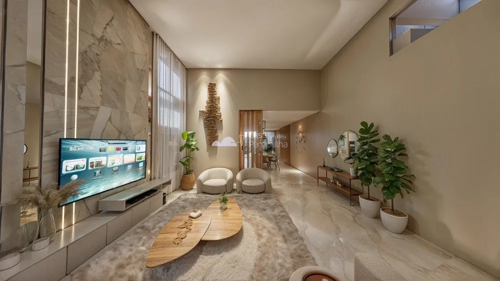 Casa, 4 quartos, 486 m² - Foto 7