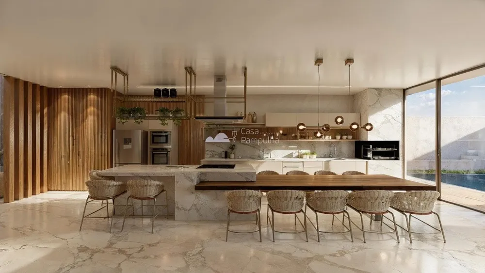 Casa, 4 quartos, 486 m² - Foto 13