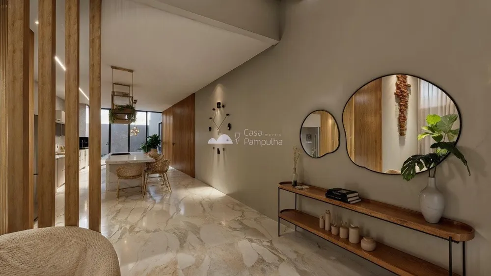 Casa, 4 quartos, 486 m² - Foto 9
