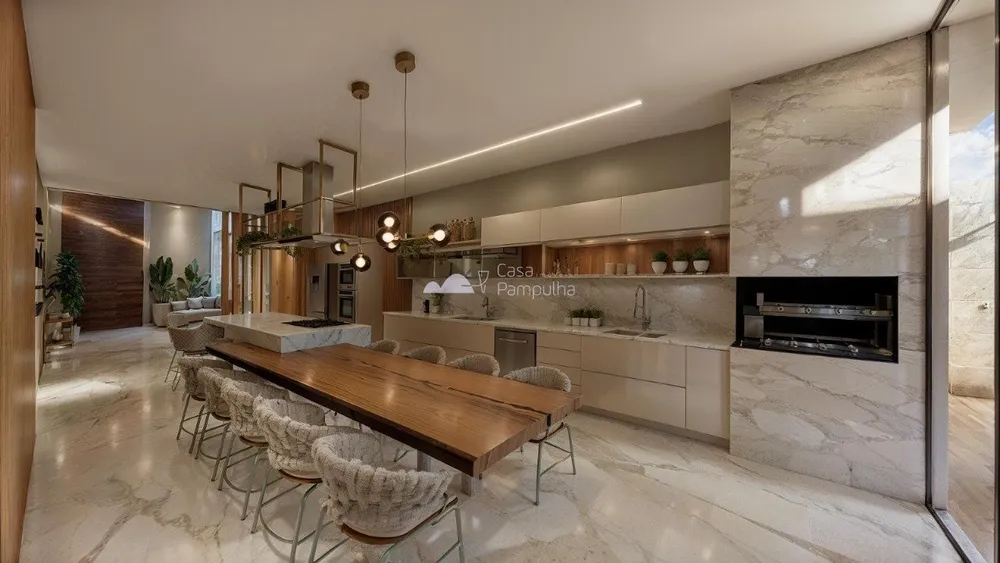 Casa, 4 quartos, 486 m² - Foto 12
