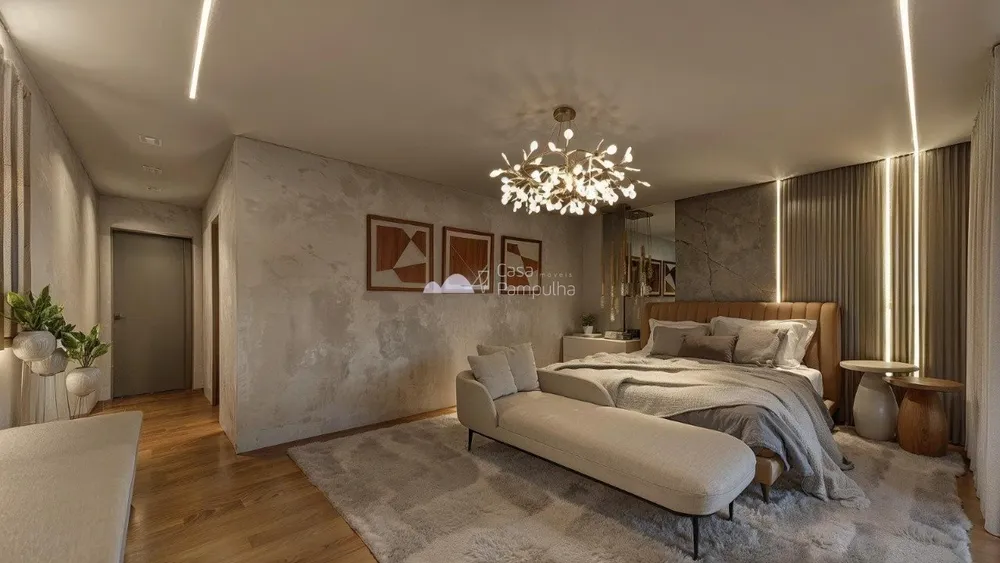 Casa, 4 quartos, 486 m² - Foto 17