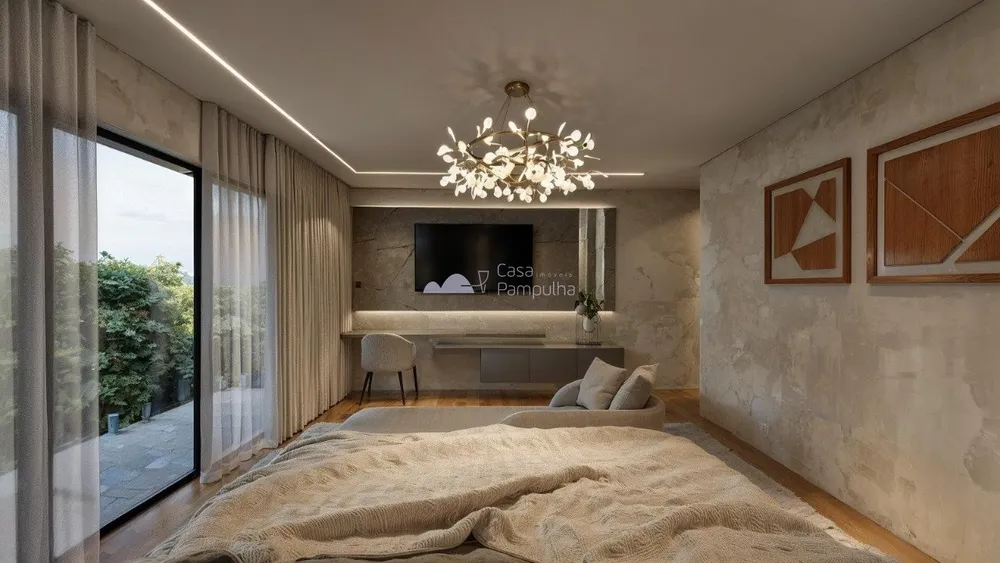 Casa, 4 quartos, 486 m² - Foto 19