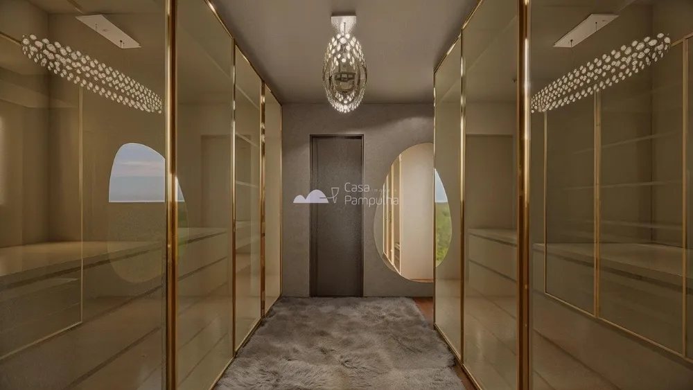 Casa, 4 quartos, 486 m² - Foto 22