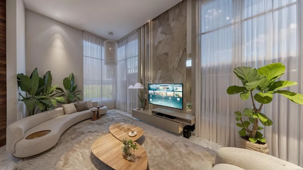 Casa, 4 quartos, 486 m² - Foto 8