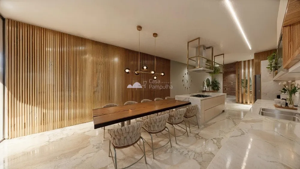 Casa, 4 quartos, 486 m² - Foto 15