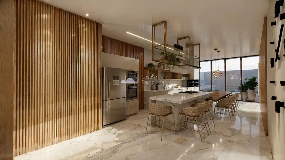 Casa, 4 quartos, 486 m² - Foto 10