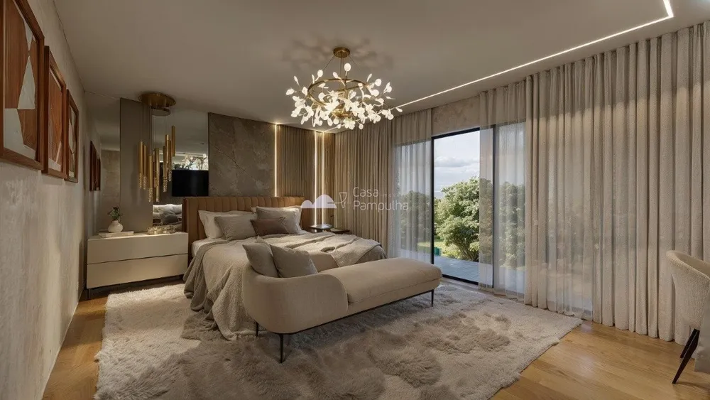 Casa, 4 quartos, 486 m² - Foto 18