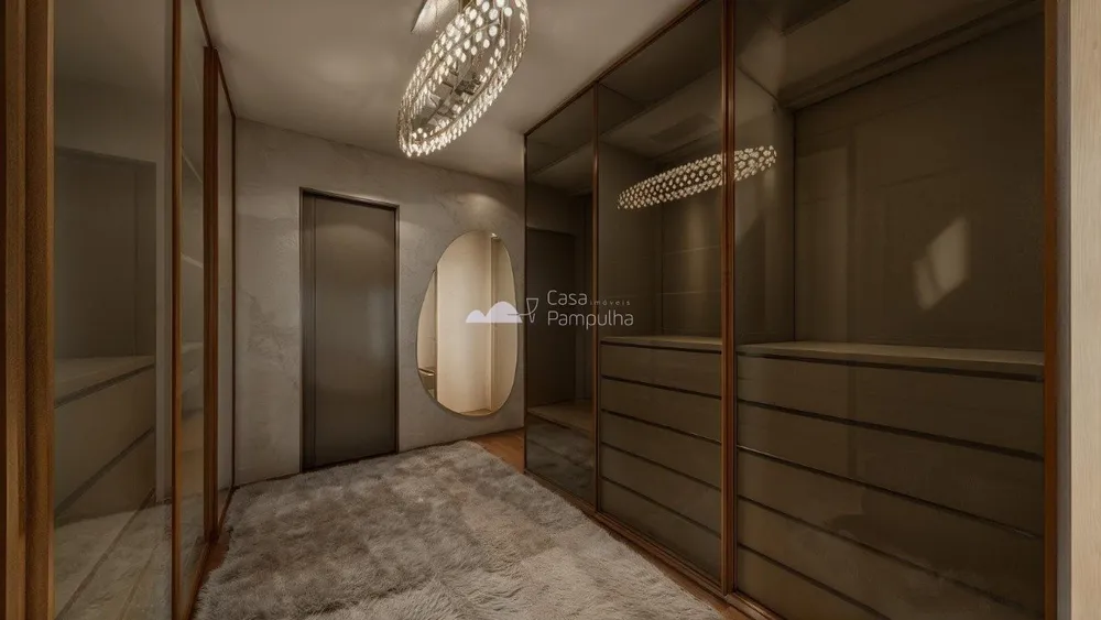 Casa, 4 quartos, 486 m² - Foto 23