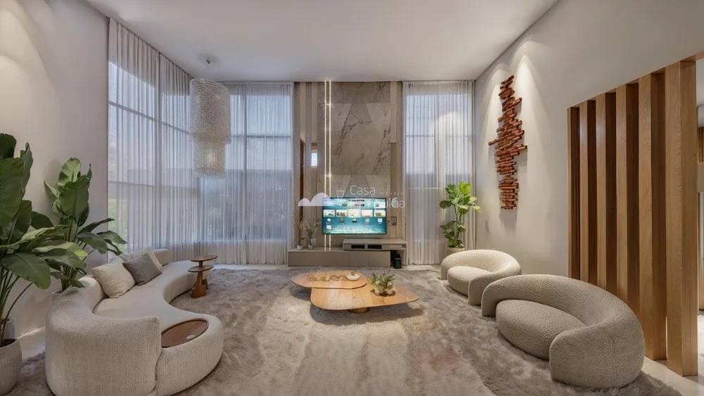 Casa, 4 quartos, 486 m² - Foto 5