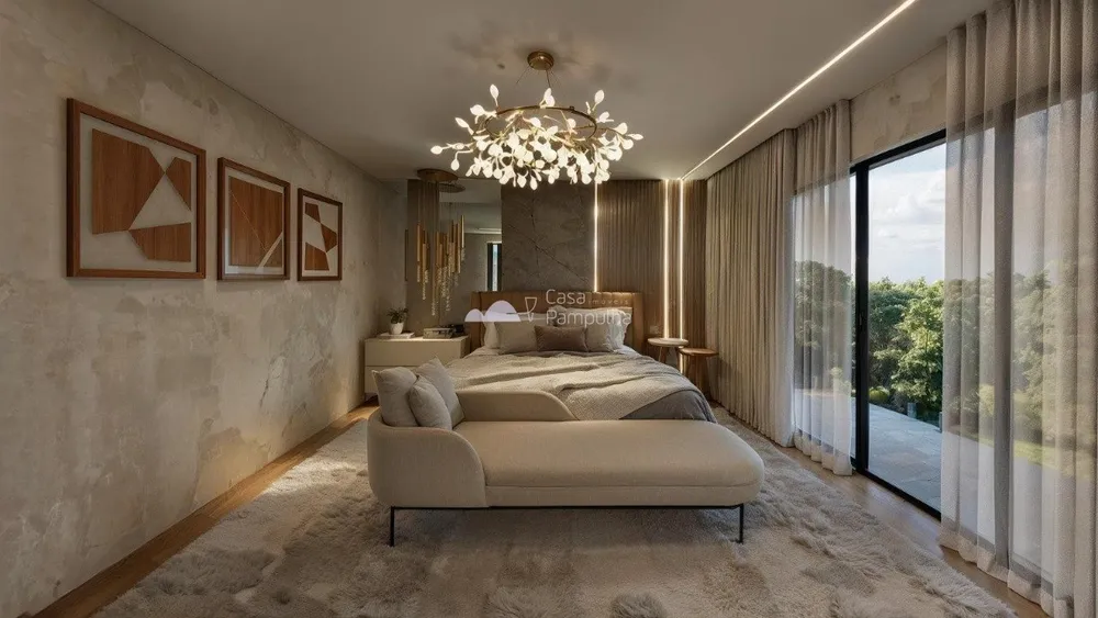 Casa, 4 quartos, 486 m² - Foto 16