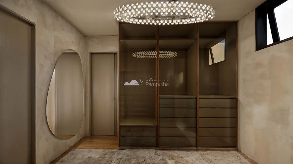 Casa, 4 quartos, 486 m² - Foto 24