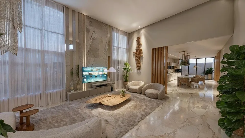 Casa, 4 quartos, 486 m² - Foto 4