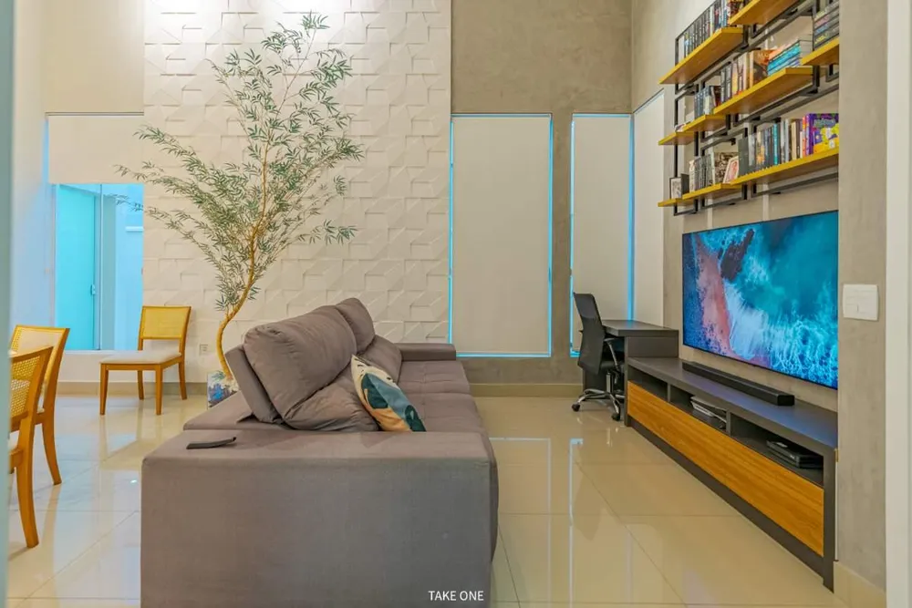 Casa de Condomínio, 3 quartos - Foto 6