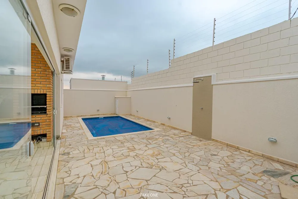 Casa de Condomínio, 3 quartos - Foto 3