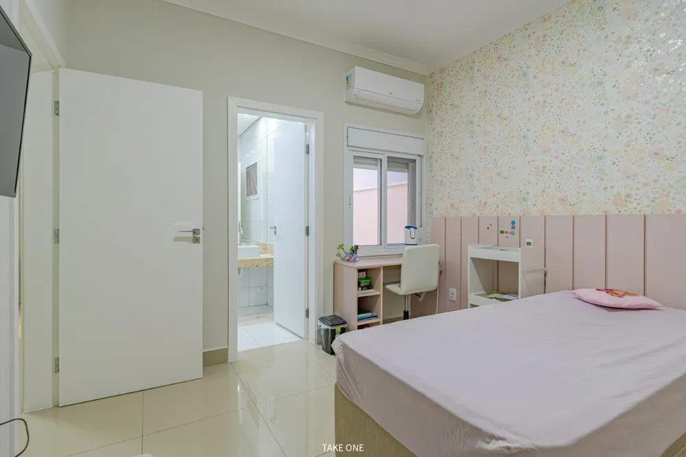 Casa de Condomínio, 3 quartos - Foto 5