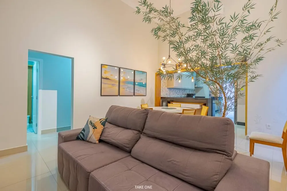 Casa de Condomínio, 3 quartos - Foto 7